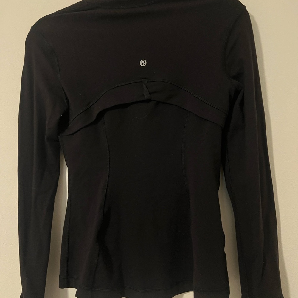 lululemon athletica Black Women's Top